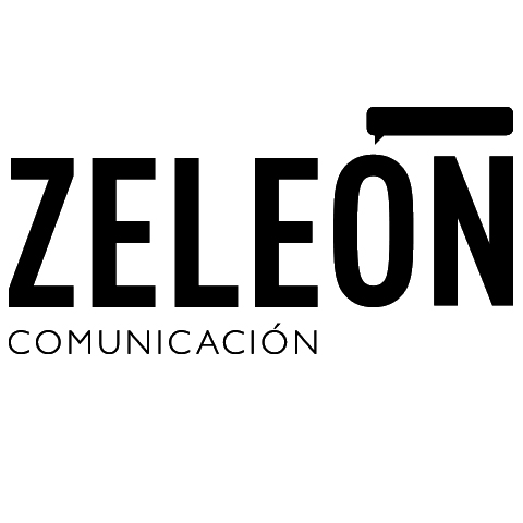Zeleón logo