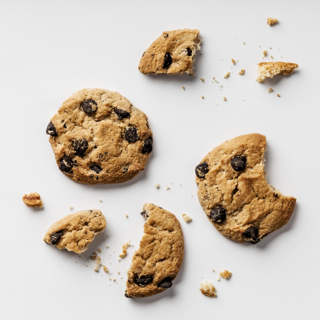 Politica de cookies de Google